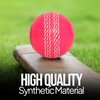Mozi Sports Wind Cricket Balls - Indoor & Outdoor Soft