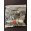Swagelok 2 Pack - Swagelok SS-QC8-D-810 QUICK CONNECT STEM W/VALVE