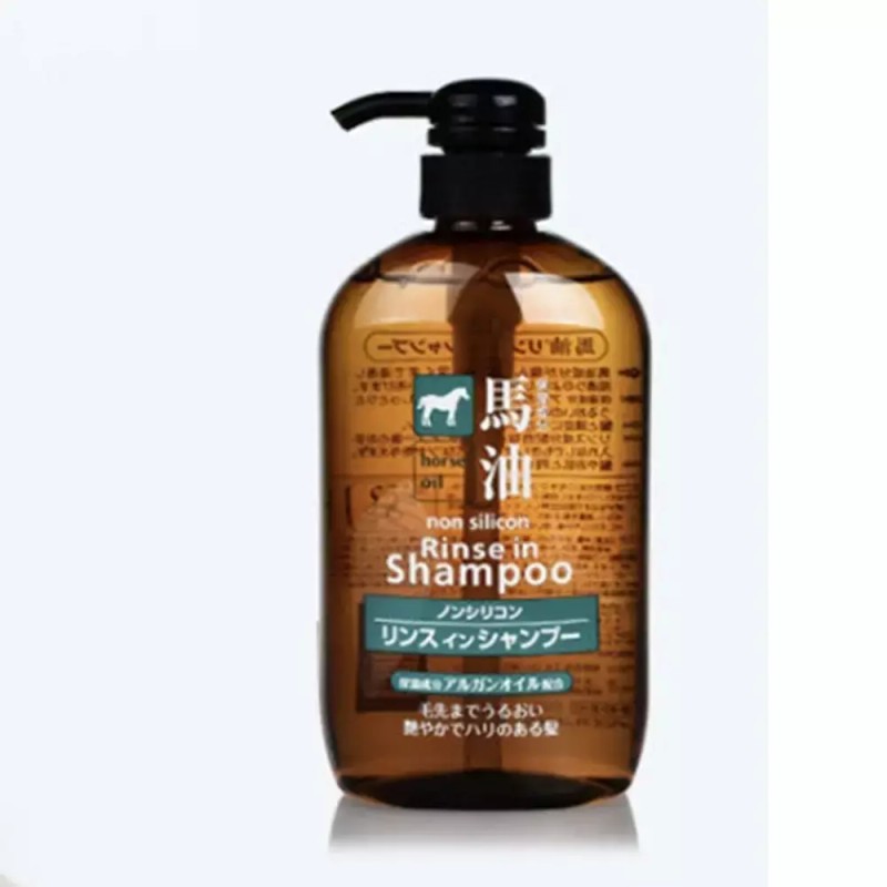 Mayu 약산성마유 무실리콘샴푸 올인원 Weakly Acidic Silicon-Free All-in-One Shampoo [Shampoo