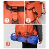 Summit Creative Tenzing Bottom Carry Buckle Straps | Tenzing Series