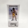 FiGPiN Overwatch FigPin 132 ~ Tracer new in the package