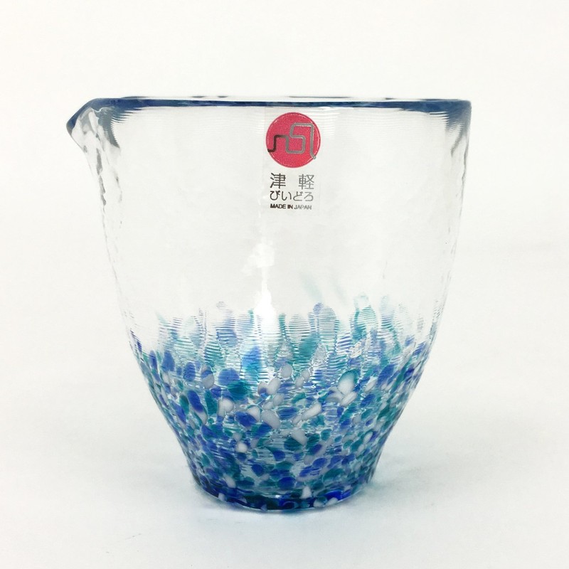 Tsugaru Vidro Lipped Bowl