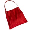 Maison de TAO Going Out Pleated Folding Lightweight Carrying Bag,