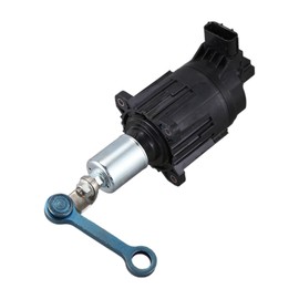 Electronic Turbo Wastegate Actuator Turbocharger Solenoid Valve Compatible with 2016-2019 Honda Civic 2018-2019 Honda Accord 2017-2019 Honda CR-V 1.5 VTEC Replace 189005AAA01 K6T52372 TD025