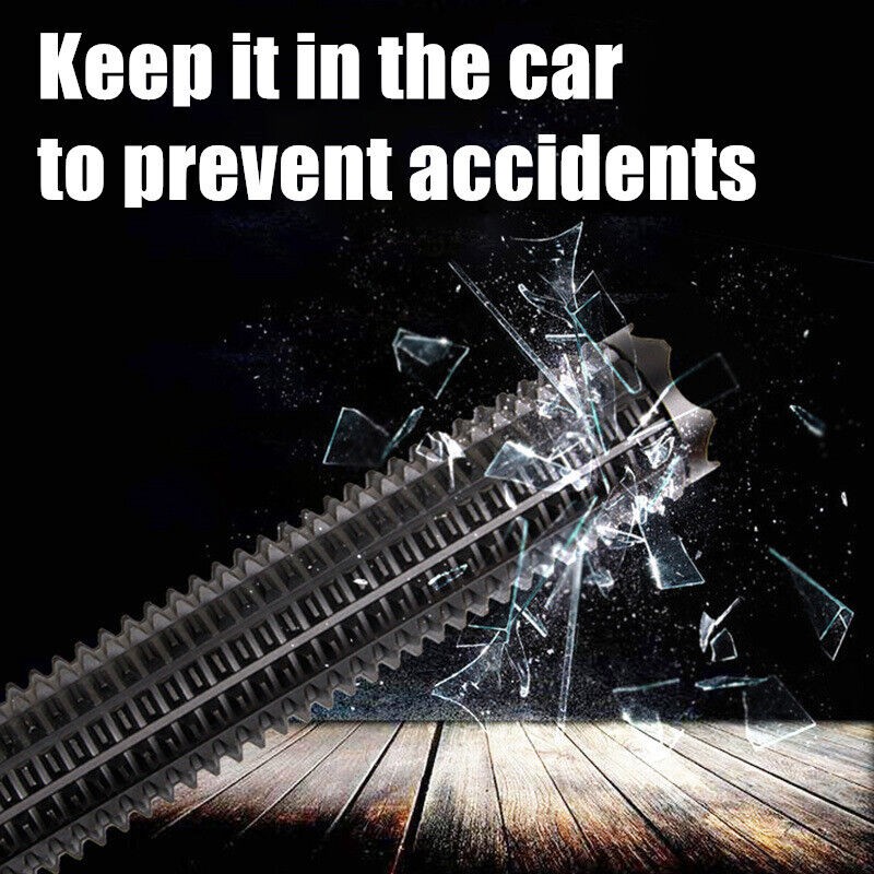 90000LM Baseball Bat LED Flashlights Waterproof Powerful Aluminium for Emergency