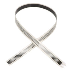 SF15-600 10kg Thin Film Pressure Sensor,600mm Force Sensing Resistor for Medical Electronics and Wearable Devices,Extreme Speed Response