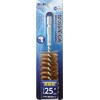 Ichinen Access RELIEF 33218 Hexagonal Shaft Twist Brush Brass Wire