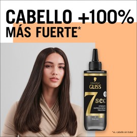 Gliss Kur Gliss 7 Body Care - Gentle Choice (164657)