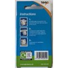 Business Card Size Laminating Pouches Pack of 50