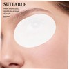Baluue 1000pcs Pack Nonwoven Eye Mask Paper for Face Skincare