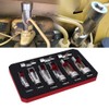 RYANSTAR RACING Professional Diesel Fuel Line Wrench Set – 3/8"