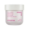 innisfree Collagen Green Tea Ceramide Bounce Cream 1.7 fl oz