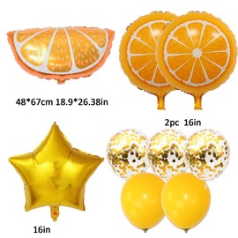 Her Last Spritz As A Miss Banner, Aperol Spritz Bridal Shower Party Decorations, Love at First Decorations for Bachelorette, Bridal Shower, Engagement Party Supplies