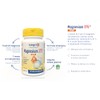 LongLife Magnesium 375® Sport | Energia e funzione muscolare |