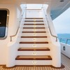 THALASSA Small RV Vehicle Step Light Warm White Light, DC