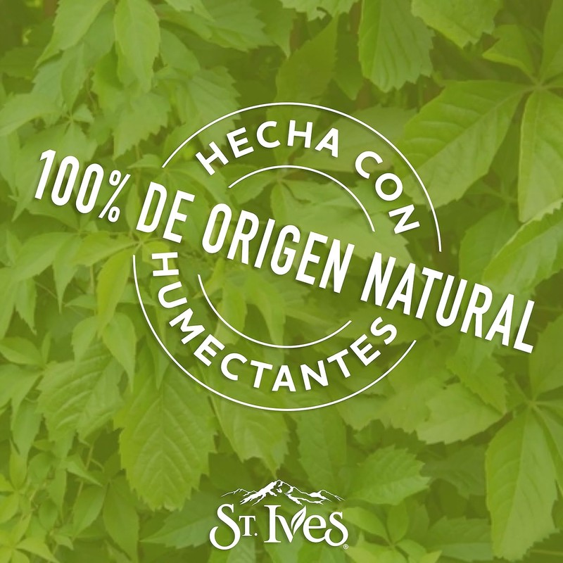 ST IVES Crema Corporal Colágeno y Elastina Piel Renovada 532ml
