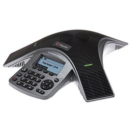 Polycom SoundStation IP 5000 PoE Only (Power Supply Not Included) (Renewed)