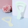 Anyang Jok Eyebrow Guide Shaping Drawing Eyebrow Template