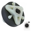 Motor Coupler for Kenmore Washer 70 Series, 80 Series, 90