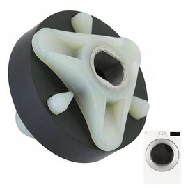 Motor Coupler for Kenmore Washer 70 Series, 80 Series, 90 Series and Model 110, Heavy Duty Motor Coupling Kit for Kenmore Washing Machine.