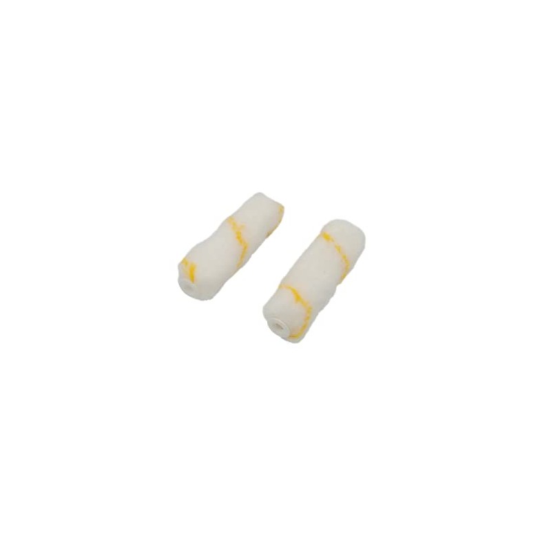 Savy 6404110 Pack of 2 antigoutte Mini 110 mm Sleeves