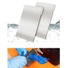 KOYOFEI 2 piezas de plataforma de resina para impresora 3D,