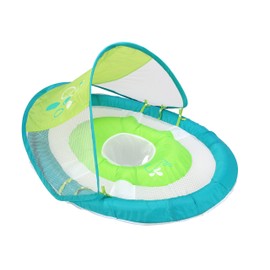 SwimWays Baby Spring Float Sun Canopy
