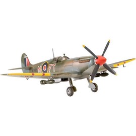 Revell - Spitfire MK9 1:48 Scale