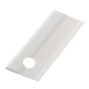 Tidy CL-665-602-7 Squeegee Mini, Warm White