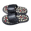 Blood circulation, foot health, acupressure slippers 40-41