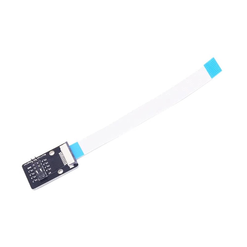 Ferwooh Nextion Enhanced IO Adapter GPIO Expansion Board for Nextion