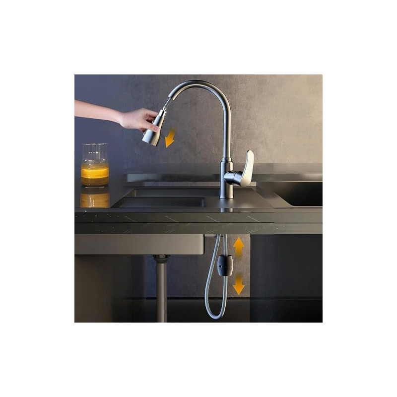 Faucet Hose Weight Ball - Universal 14.8oz | Replacement Gravity