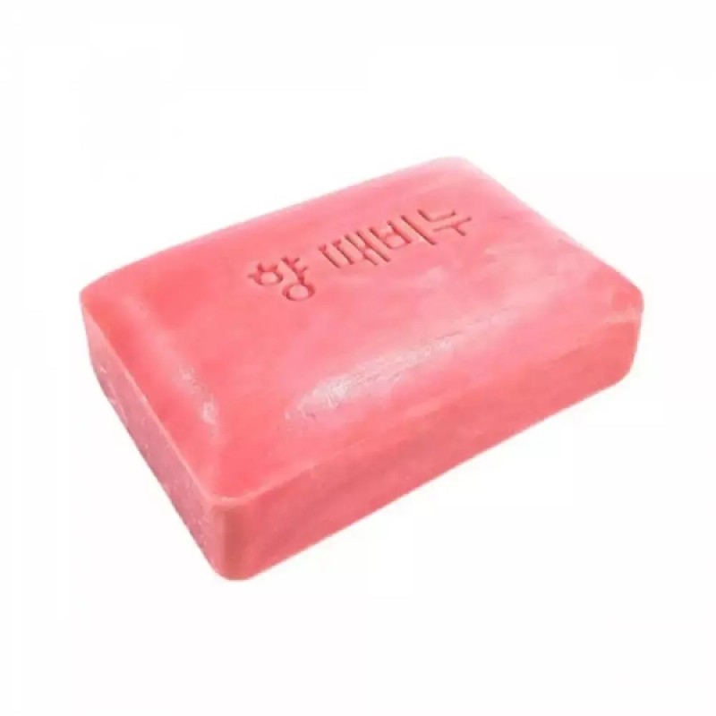 Uptown Glow 로즈 때비누 UGL13998780 업타운글로 Rose Tabi Soap Uptown