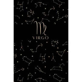 Virgo Gifts for Men Virgo Gifts for Women Virgo Gifts for Women September Astrology Gifts for Men Astrology Gifts for Women Virgo Zodiac Journal Notebook