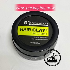 ST Sensation Sensation Professional Hair Clay + Texturizing 100ml