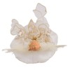 Kurt S. Adler UL2146 Illuminated Angel Treetop