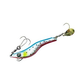 Breaden Metal Maru 60 60g #18 Blupin Sardine