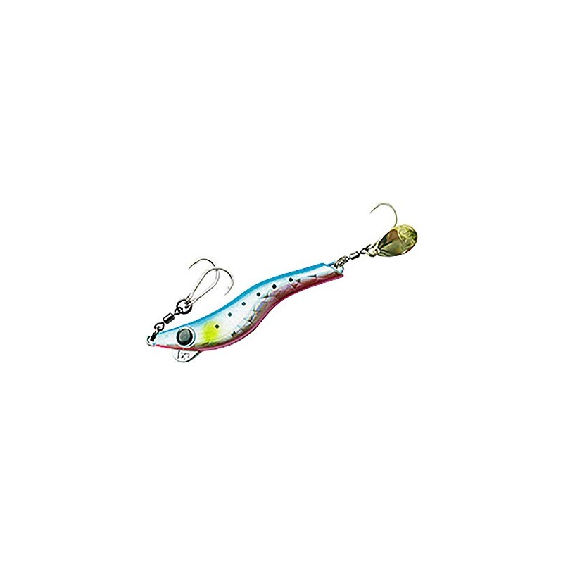 Breaden Metal Maru 60 60g #18 Blupin Sardine