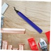 COHEALI Deburring Tool Kit Manual Rotary Burr Remover for Copper