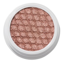 ColourPop Super Shock Shadow - High-Pigment, Crème-Powder Eye Makeup - Single Glitter Eyeshadow with Zero Fallout and Unique Bouncy Texture - Aster (0.074 oz)