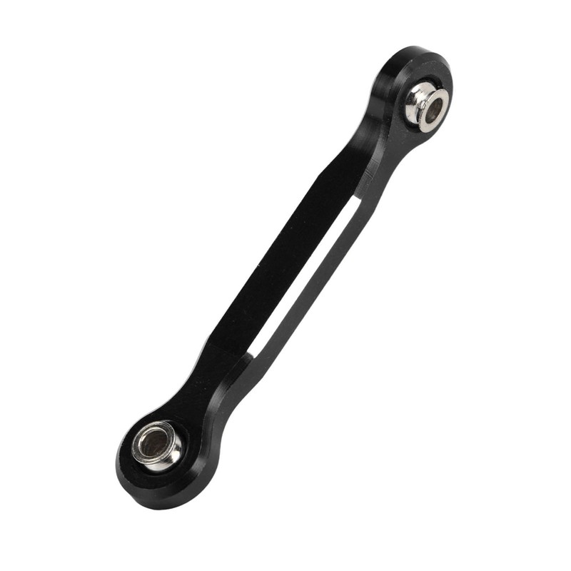 Steering Servo Linkage Tie Rod Aluminum Alloy RC Car Upgrade