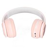 Bluetooth Headset Noise Reduction Foldable Over Ear Wireless Headphone with