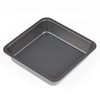 Prochef Essentials Non Stick Square Cake Tin,22 x 22 x