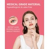 BONIAQ Instant Eyelid Lifter Strips Lifting Film Tape Medical Grade