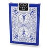 Blue Playing Cards Bicycle Deck by Magic Makers