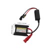 Alipis Energy-efficient Car Ballast 12v 35w Headlight Ballast Kit Slim