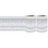 Peel and Stick Wall Border Easy to Apply Band Wall