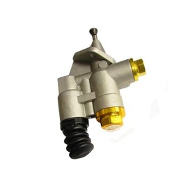 Replacement part fits New Fuel Pump Fits Case/International 85Xt 860 90Xt Skid Steer CHStet34969
