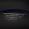 360DigitalSignage 5M/16.4ft SMD3528 300LEDs Near Infrared 850nm NIR Single Chip