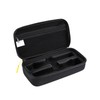 NEEWER Wireless Microphone Case Compatible with JBL PartyBox Dual Mic